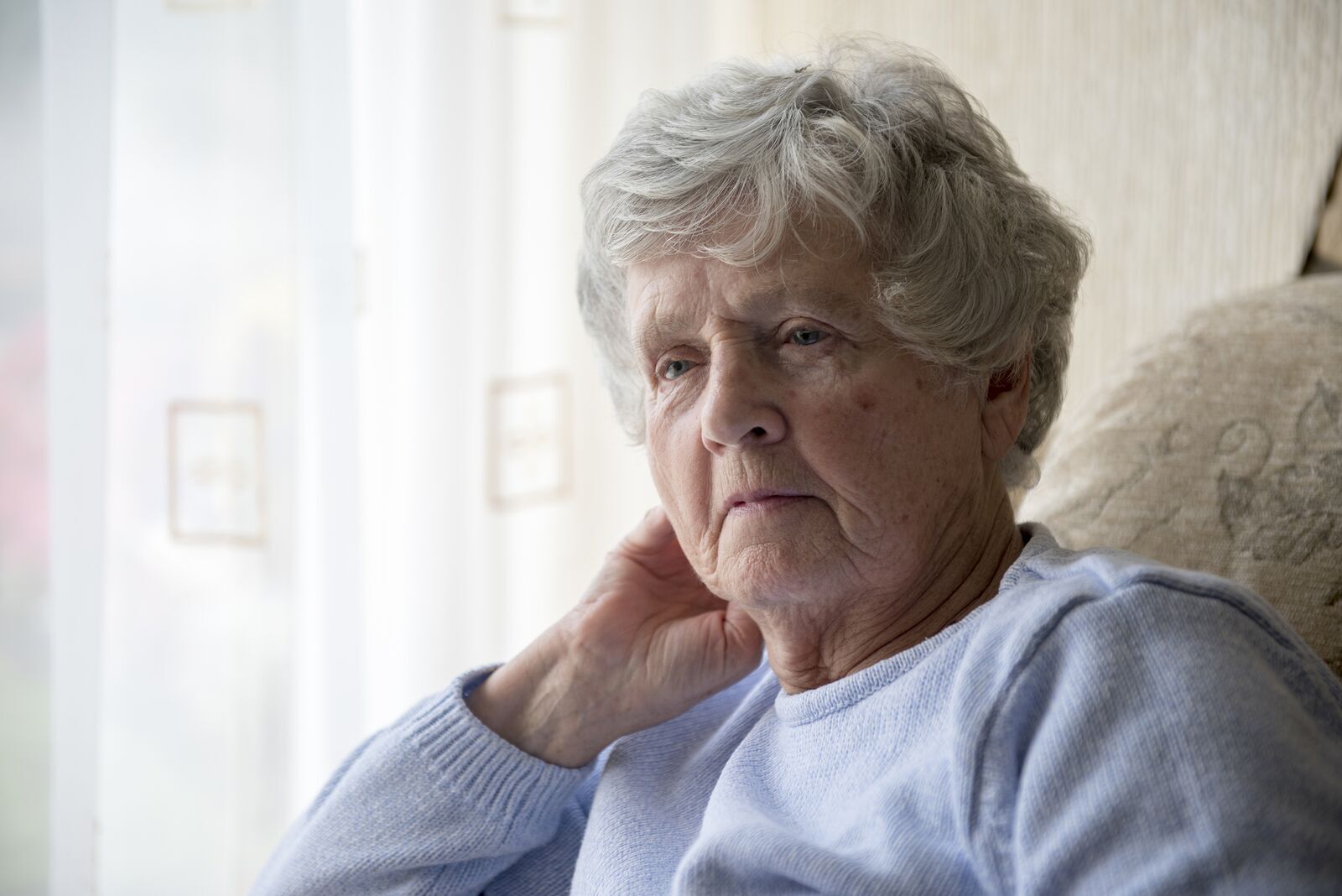 Four Tips for Coping When a Senior with Dementia Asks Repetitive