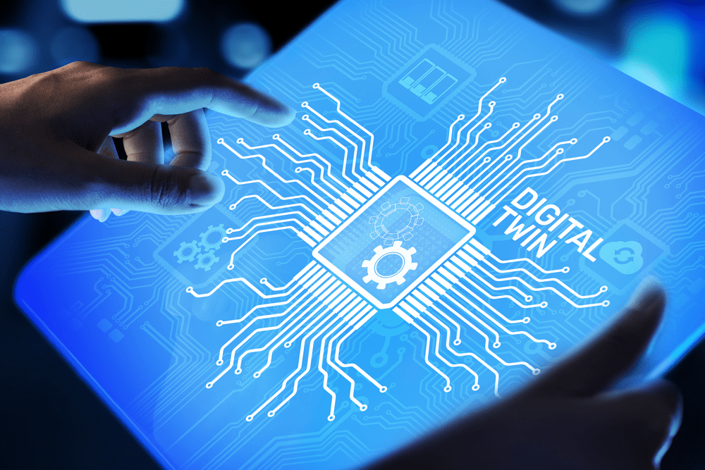 Digital twin Optimal Solutions