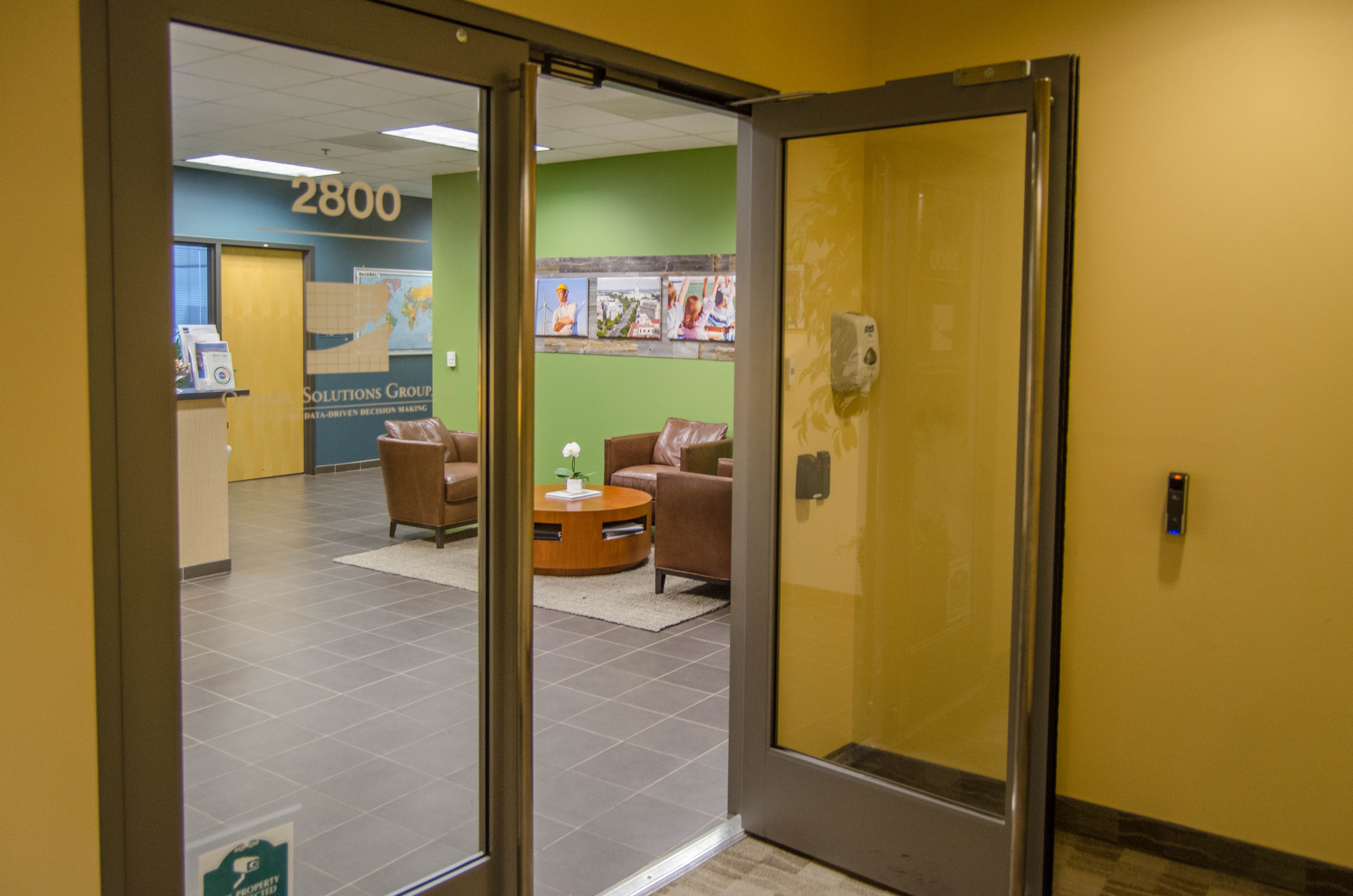 Career Opportunities Optimal Solutions Group