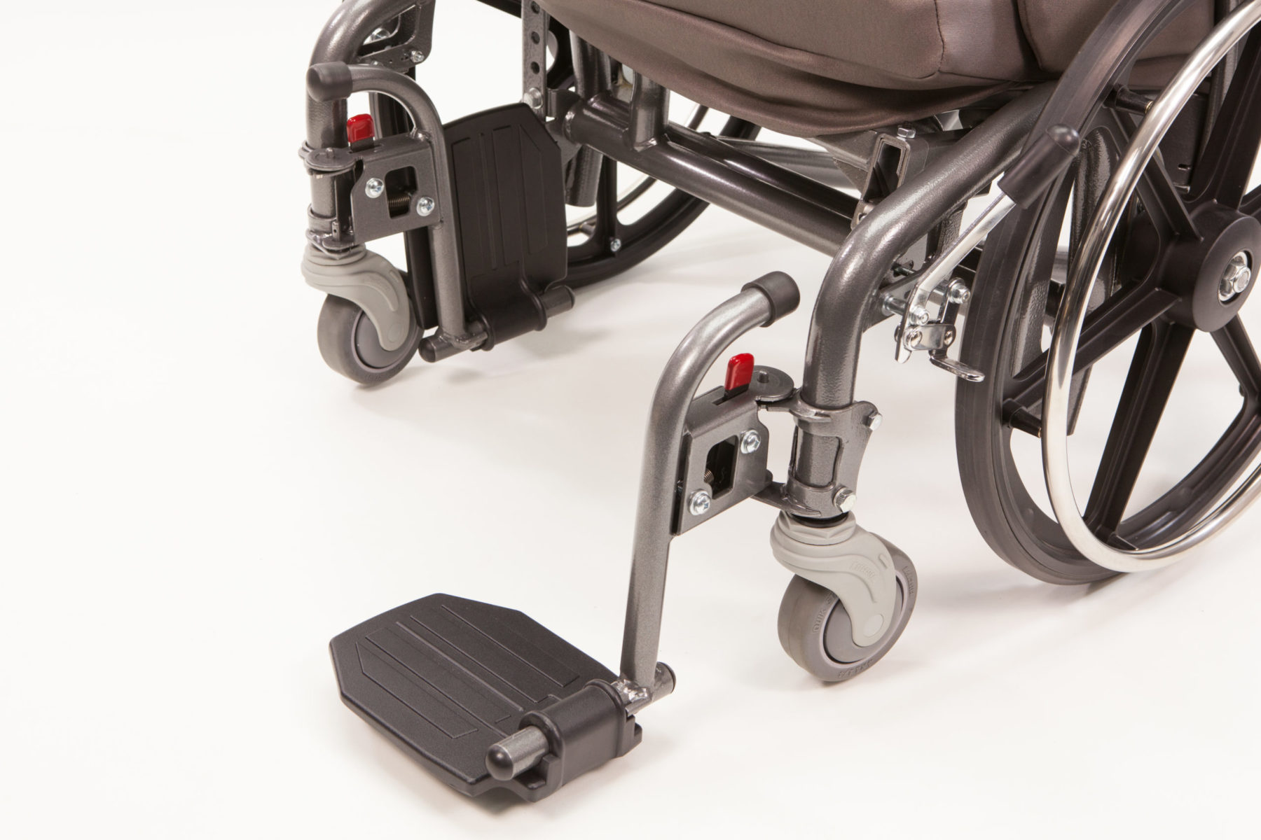 Evolution Mobility Chair Optima Products, Inc.