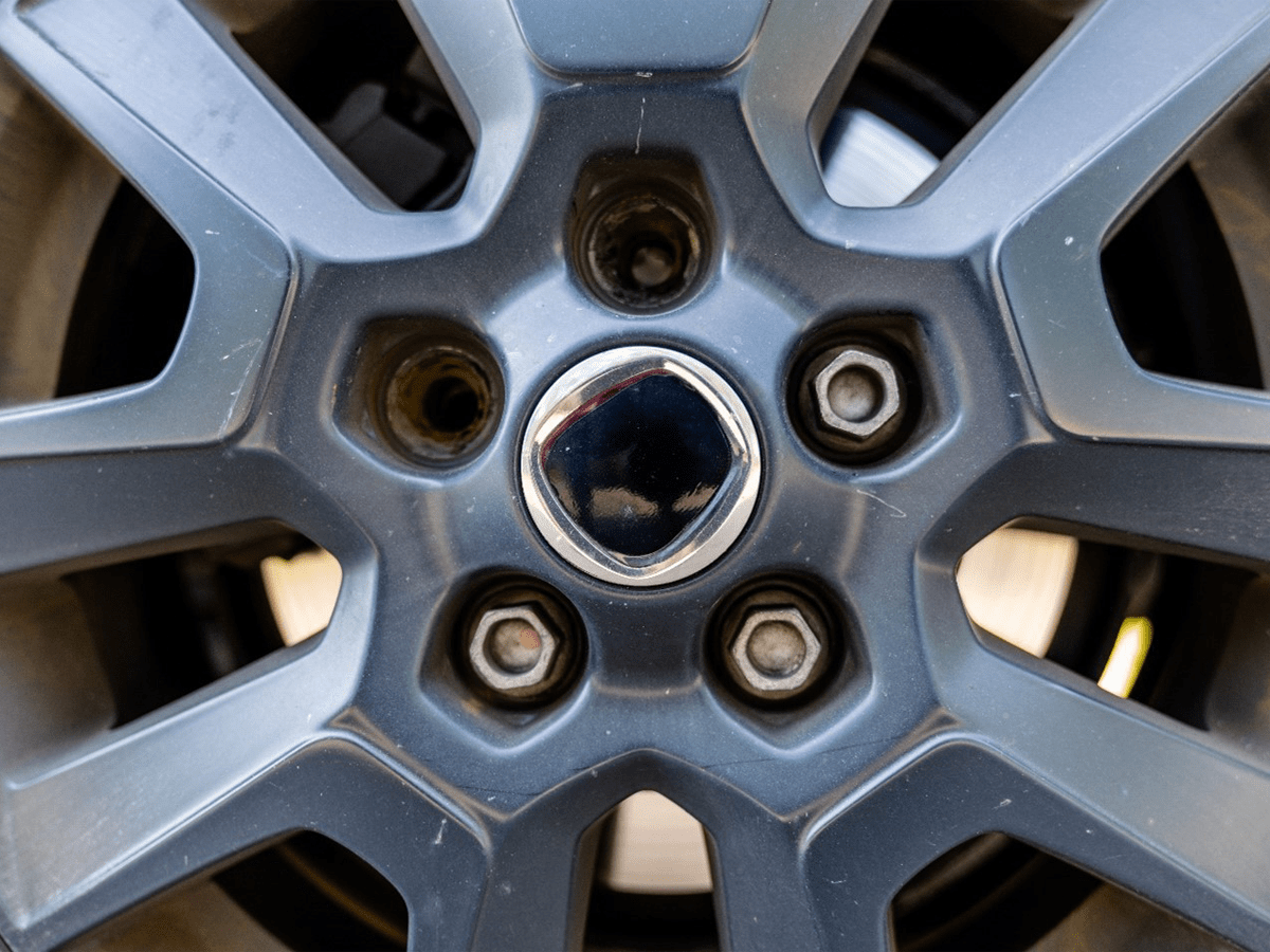Optimized Automotive Wheel Fasteners | Optimas