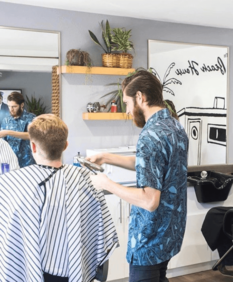 Newport Beach PCH Optima Salon Suites