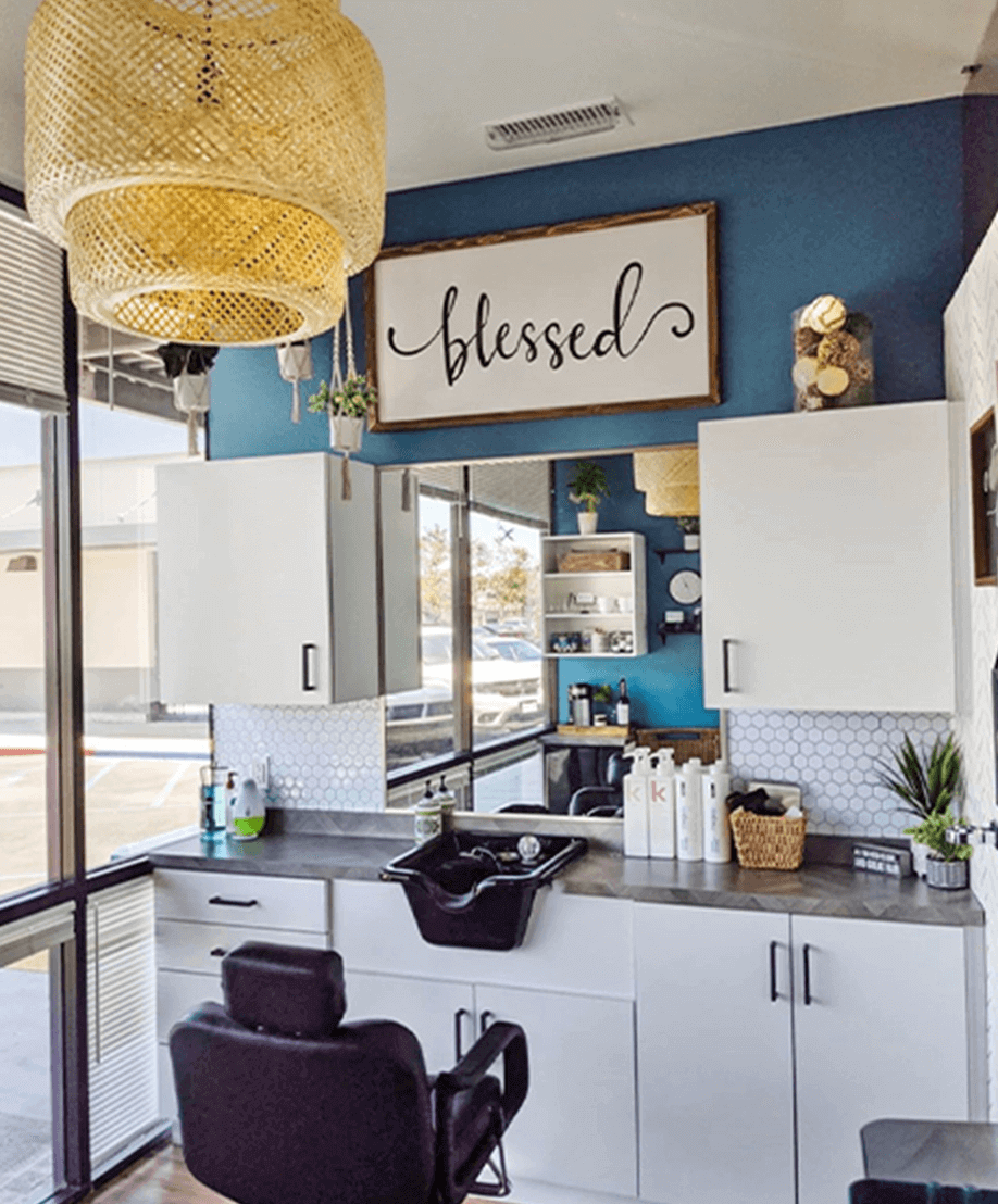 Huntington Beach Optima Salon Suites