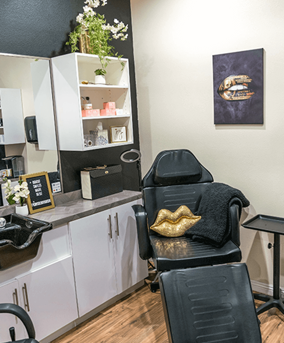 Huntington Beach Optima Salon Suites