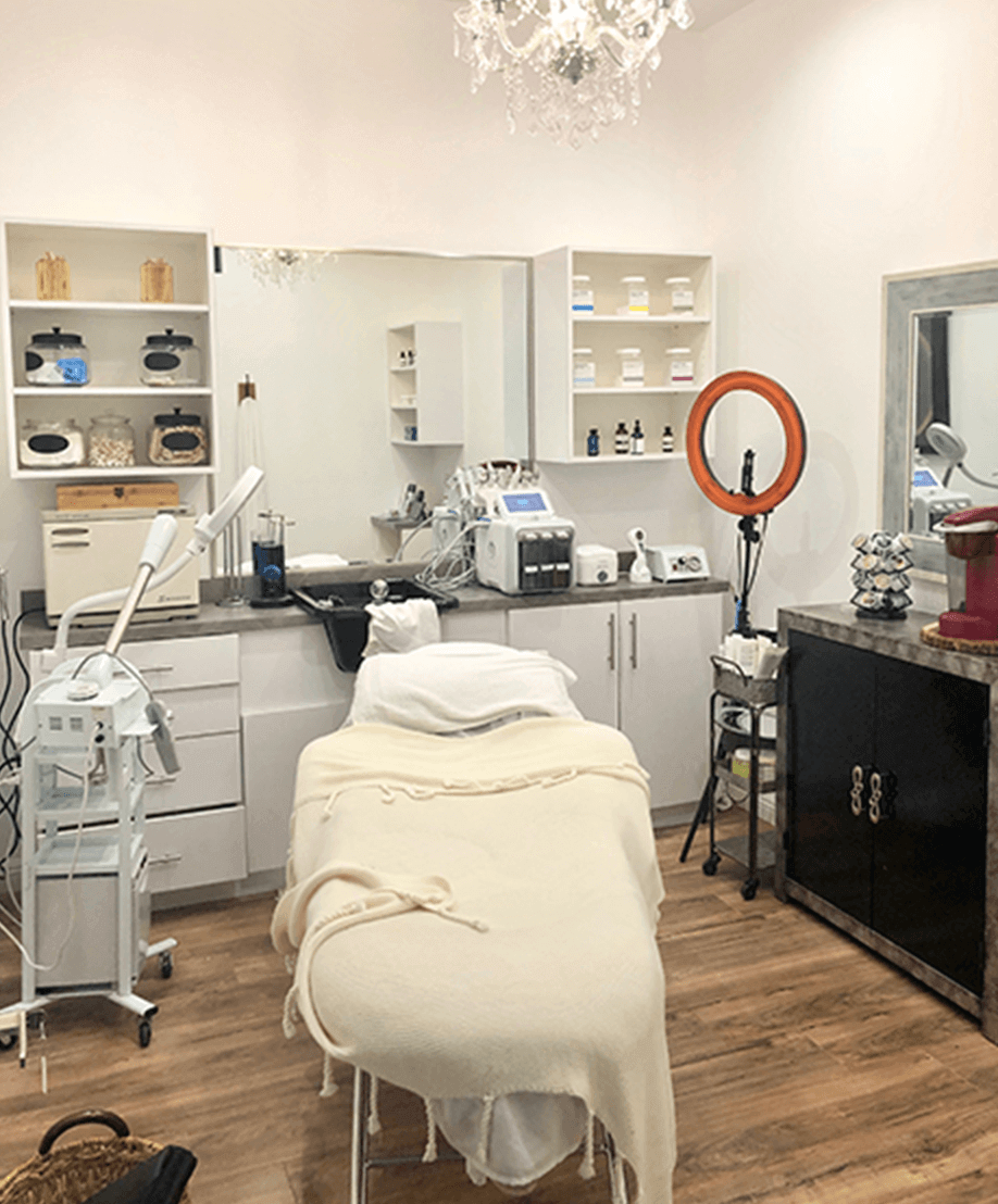 Huntington Beach Optima Salon Suites