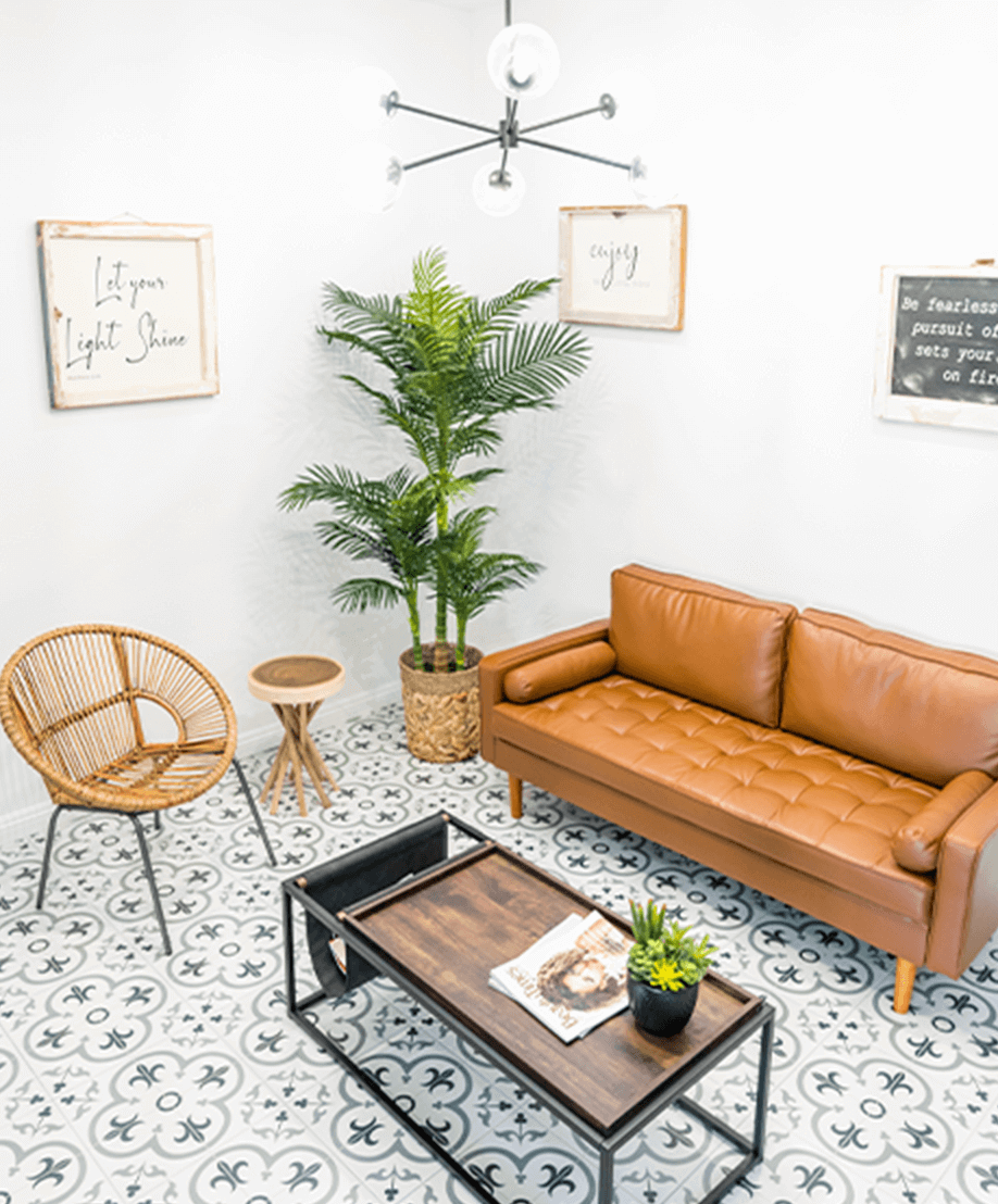 Huntington Beach Optima Salon Suites