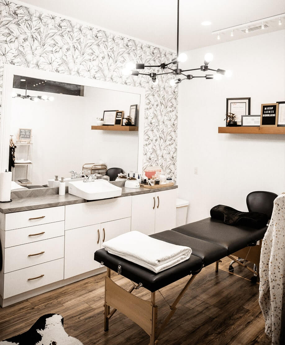 Huntington Beach Optima Salon Suites