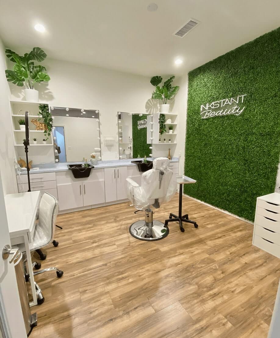 Huntington Beach Optima Salon Suites