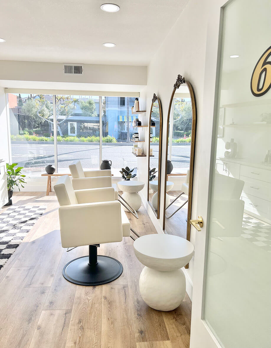 Meatpacking District Optima Salon Suites