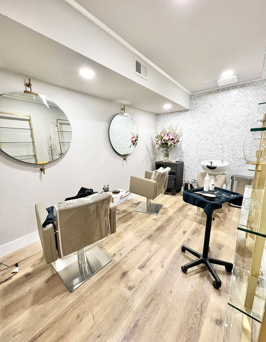 Meatpacking District Optima Salon Suites