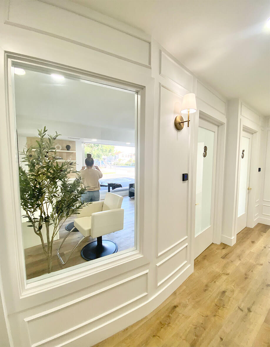 Meatpacking District Optima Salon Suites