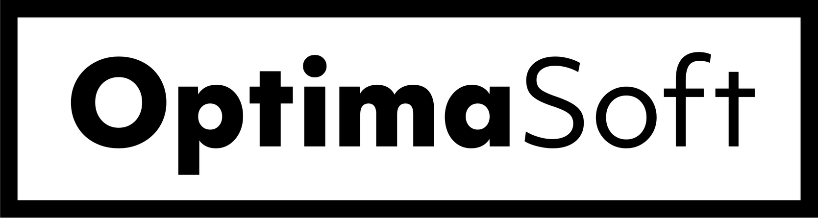 OPTIMA SOFT d.o.o. Vitez