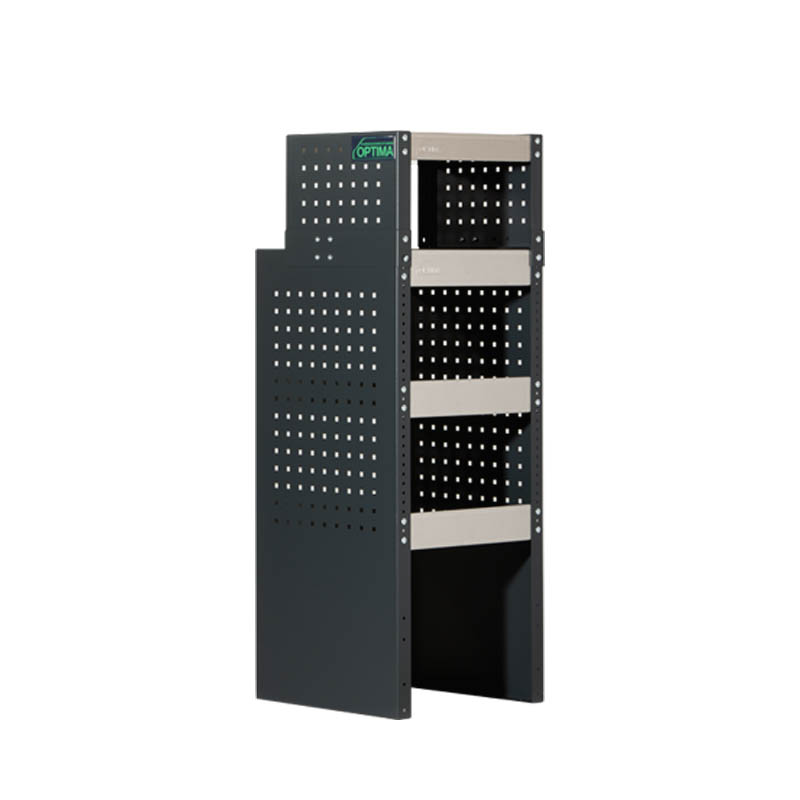 Regalsysteme Transporter