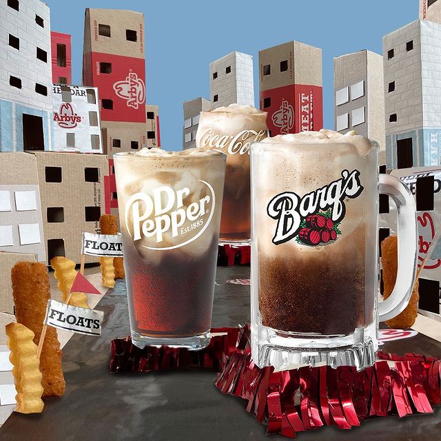 Arby's Menu Prices 2022 [Updated] Breakfast Menu, Secrete Menu and