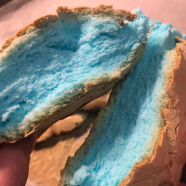 What is Cloud Bread ? Recipe, How to make cloud bread, Ingredients