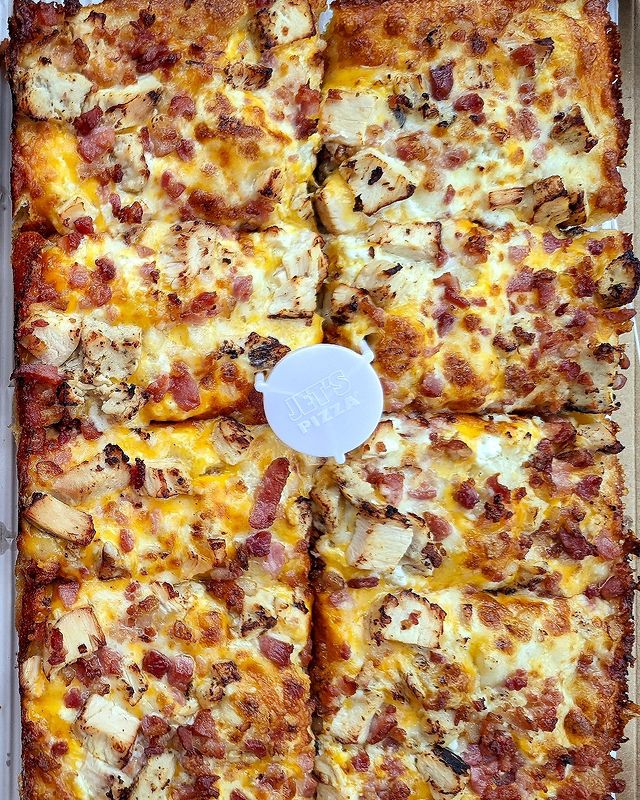 [Updated List] Jets Pizza Menu and Prices 2022 Coupons, PDF, History