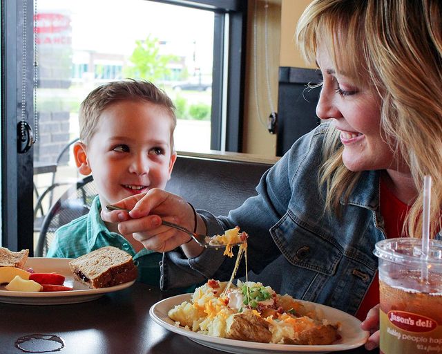 Jason's Deli Menu and Prices 2022 Menu, Near Me, Prices, Recipe