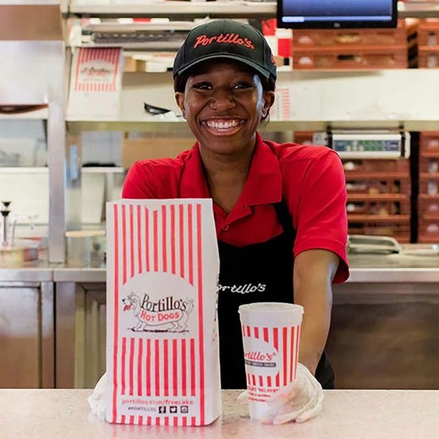 Portillo's Menu and Prices 2022 Menu, Near Me, Prices, Catering, Delivery and Location