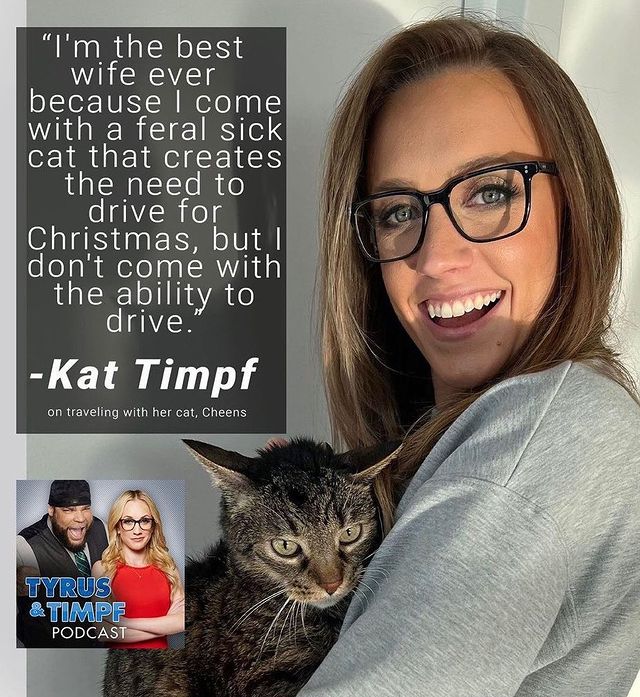 Kat Timpf Wiki/Bio, Age, DOB, Body Measurement, Bikini Photos, Career(017)