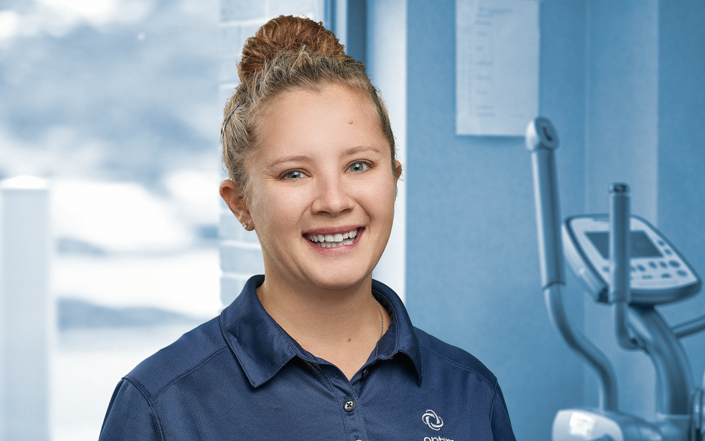 Hope Price, AT OPTIM Health System