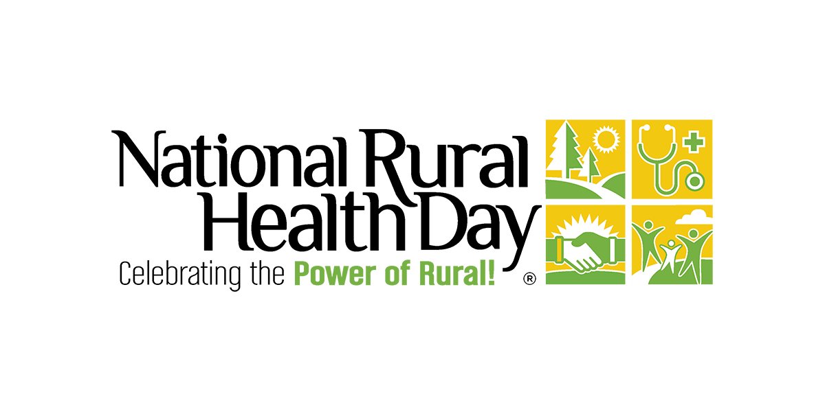 Celebrating National Rural Health Day Optim Health System's Commitment