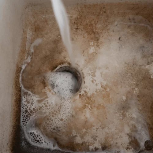 Sewer Backup Signs, Causes & What To Do!