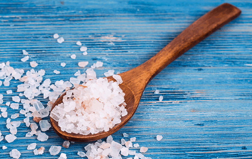 How Many Grams of Sodium Do You Need Per Day? Optimising Nutrition