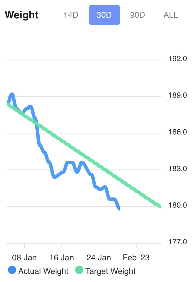 Ideal Blood Sugar Levels for Weight Loss (and How to Achieve Them