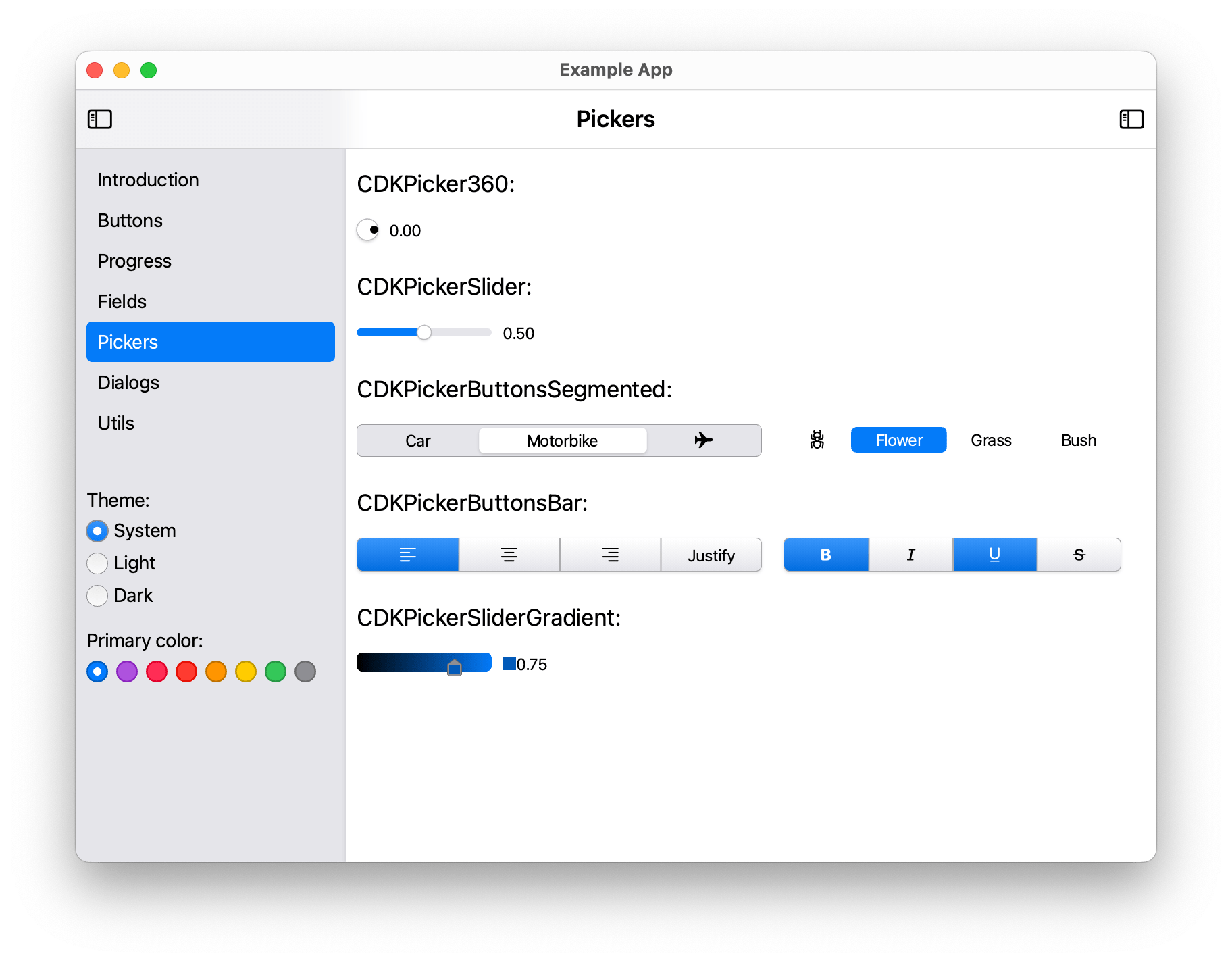 flutter_cupertino_desktop_kit Flutter package