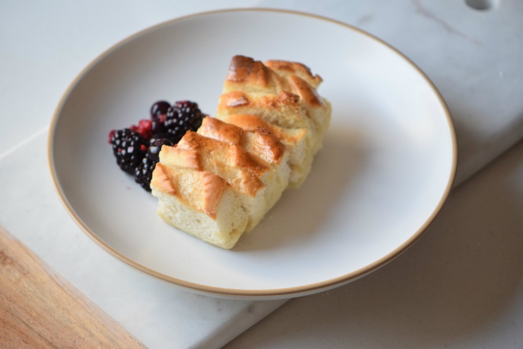 French Toast Bake Recipe Optimistic Mommy