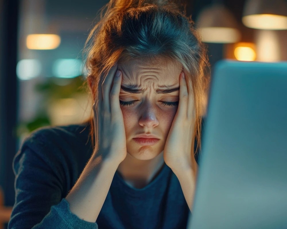 What to do if your cluster headaches get to you emotionally