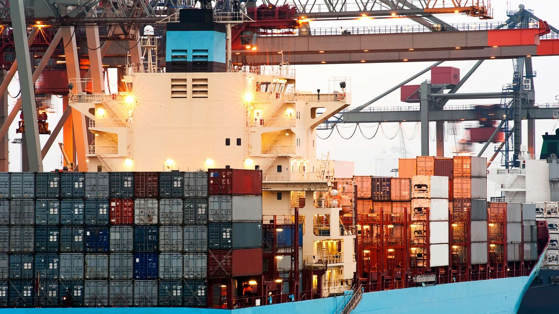 State of cargo claims in the liner shipping industry Optimiz Claims