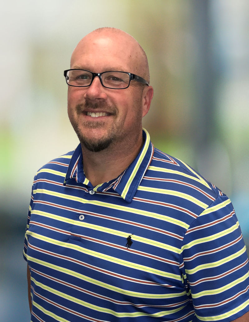 Chad Smith Optimized Systems