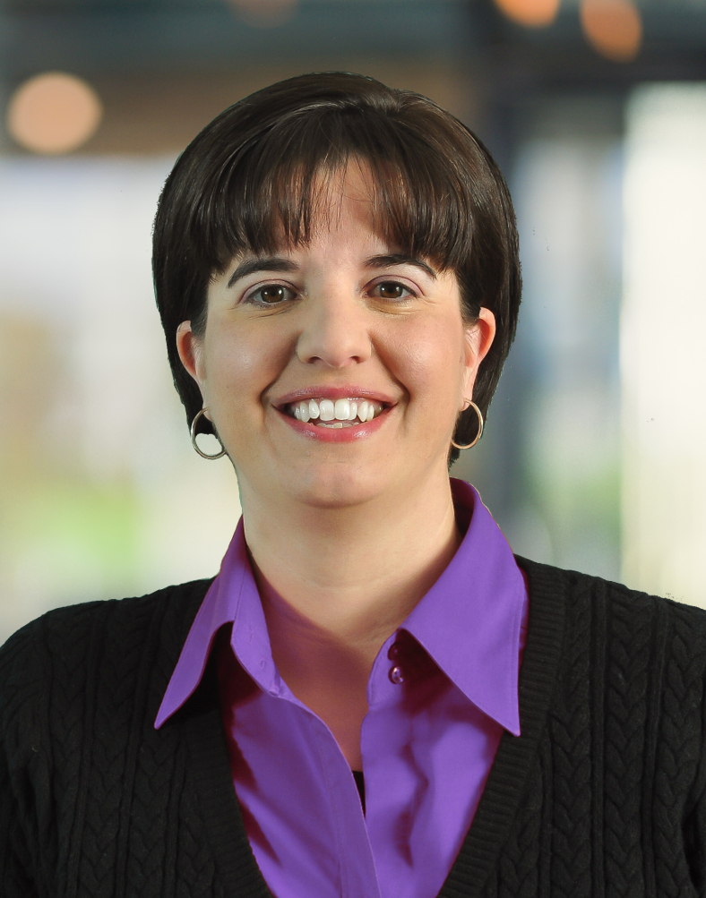 Melanie Stewart Optimized Systems