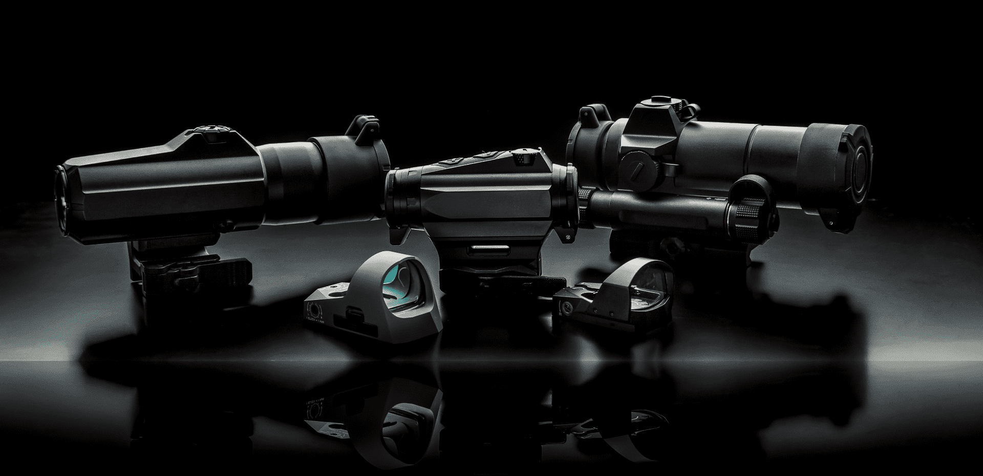 Optimized Electrotech