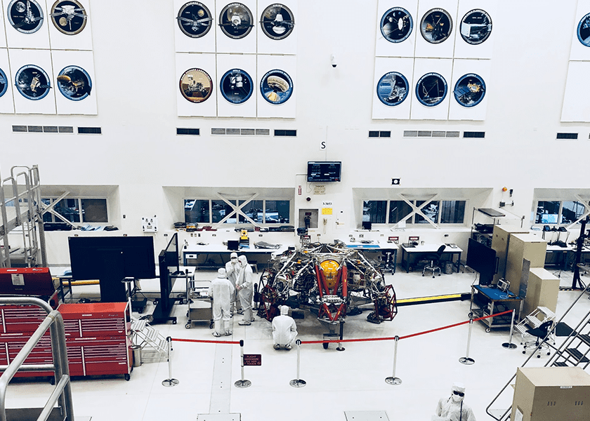 Optimized Electrotech