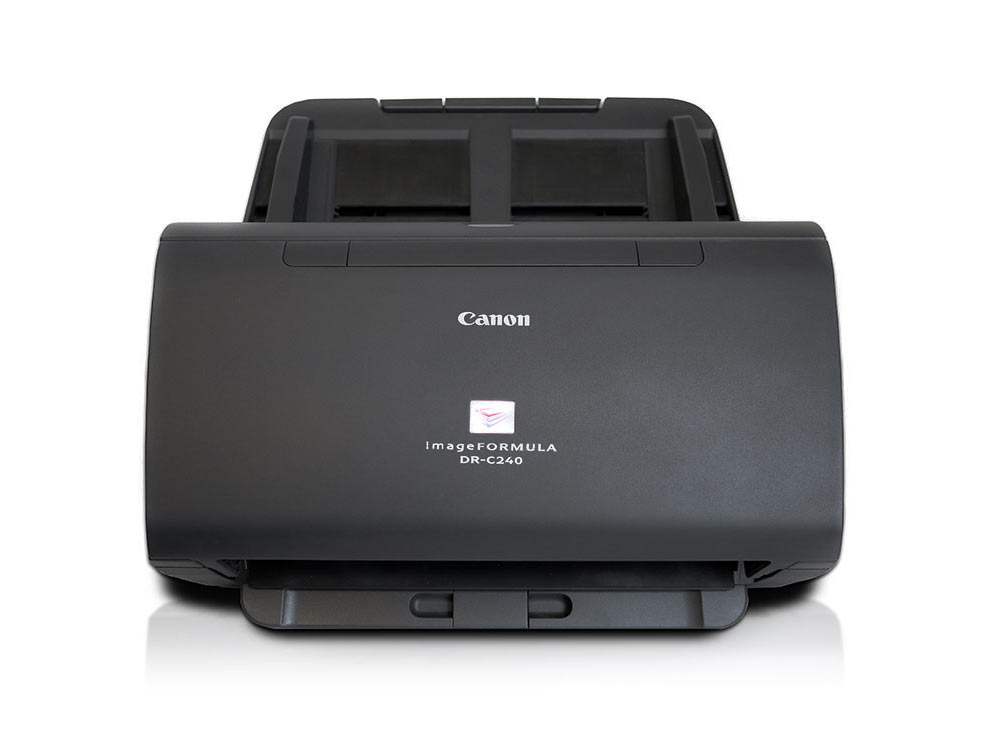 Canon DR-C240 Document Scanner