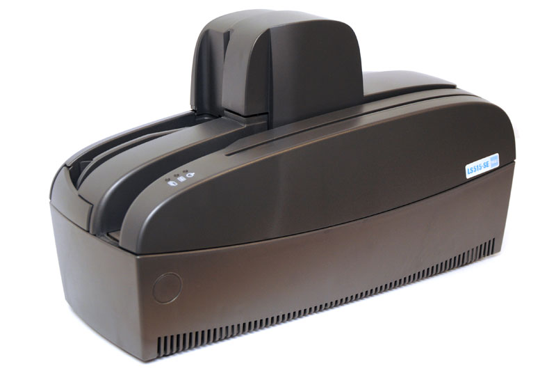 CTS LS515SE NJ Check Scanners