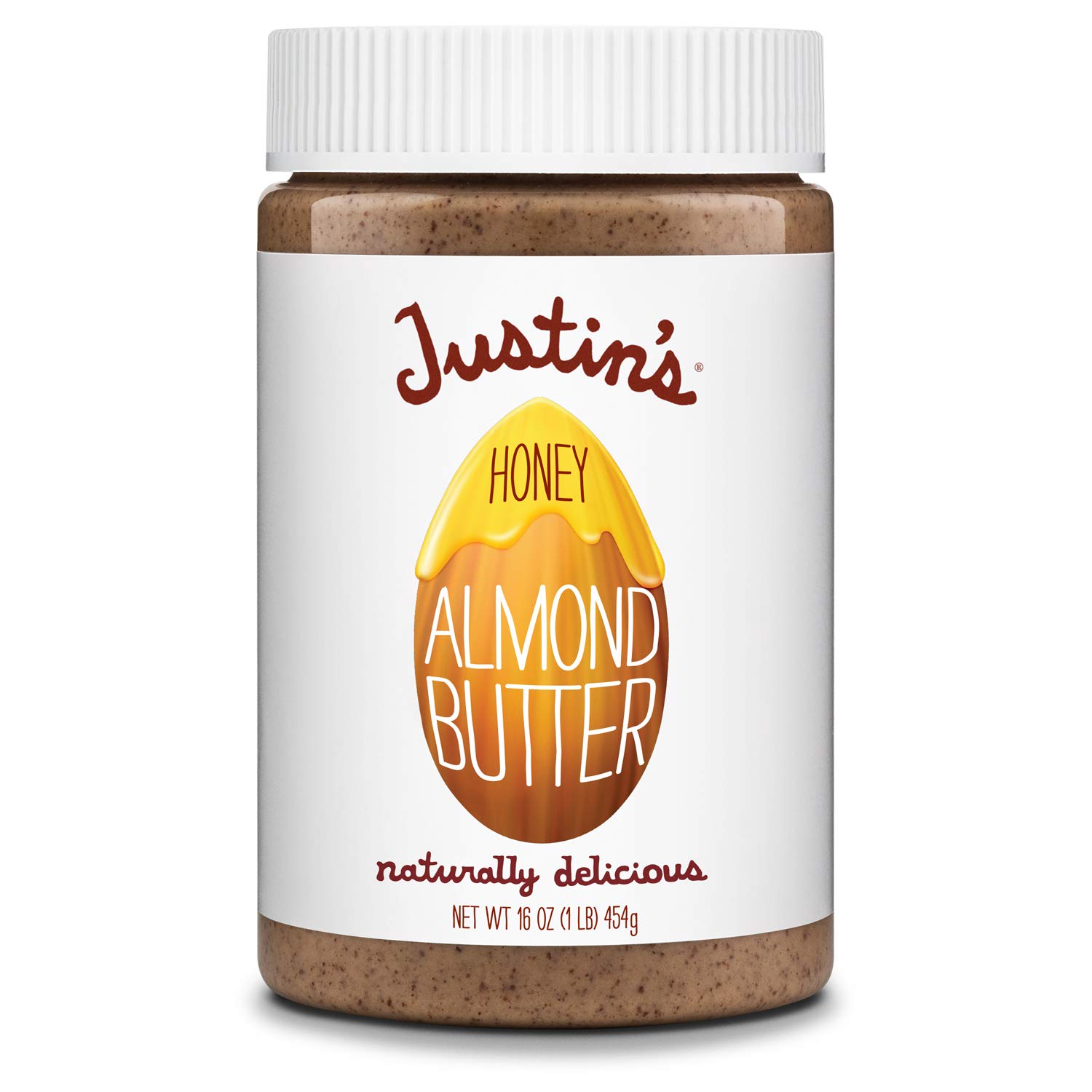 Justin's Honey Almond Butter Optimized Reviews Real Product Reviews