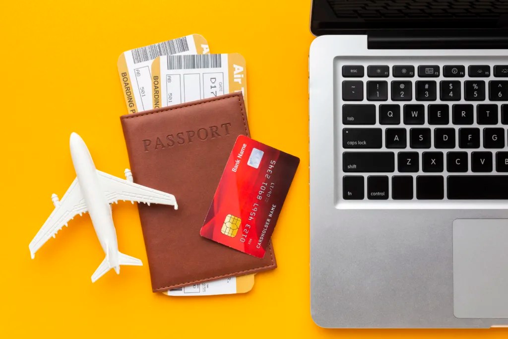 Best Airline Credit Cards Optimized Travel