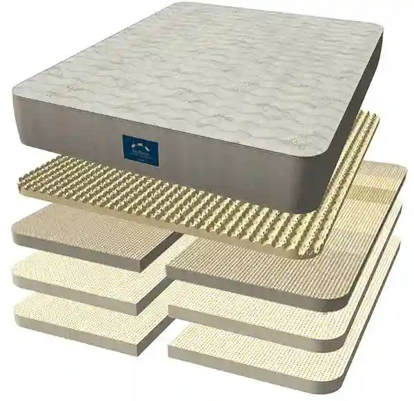 The 3 Best Talalay Latex Mattresses of 2024