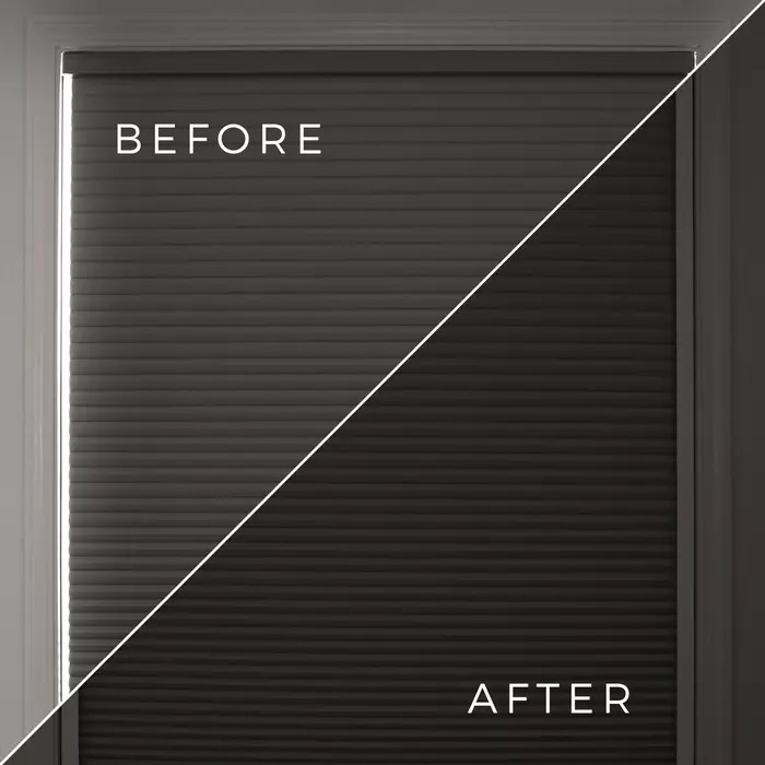 9 Ways to Blackout Your Bedroom for Deeper Sleep