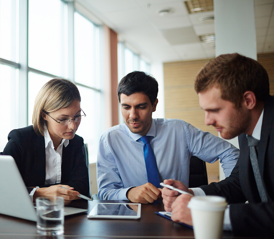 Executive Placement Optimal Careers Recruiting Agency