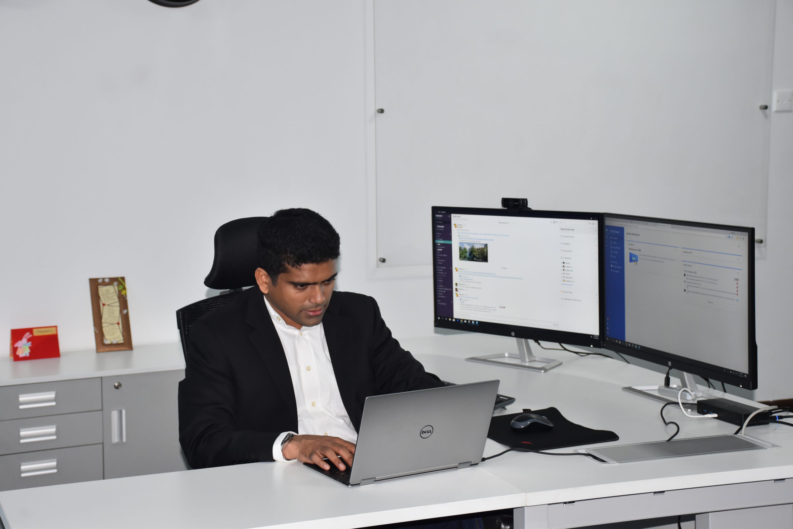 Setup, Build & Operate in Sri Lanka Optimiztive
