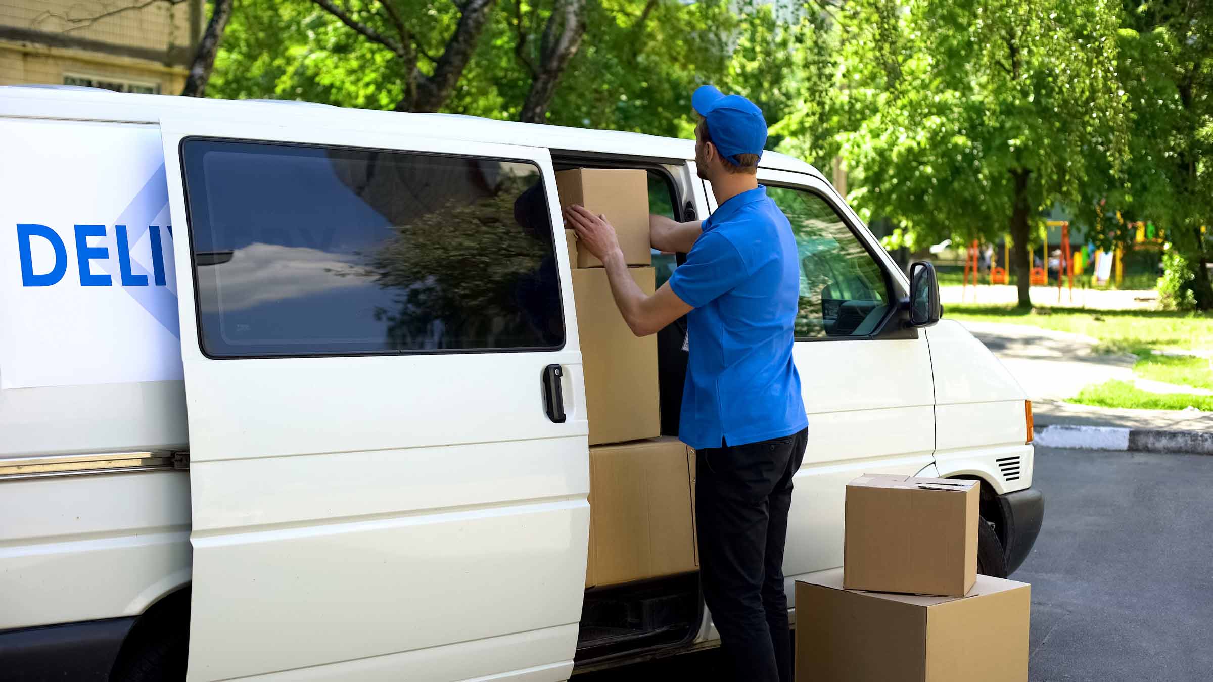 Same Day Delivery Is Growing, but Consumers Are Price Sensitive