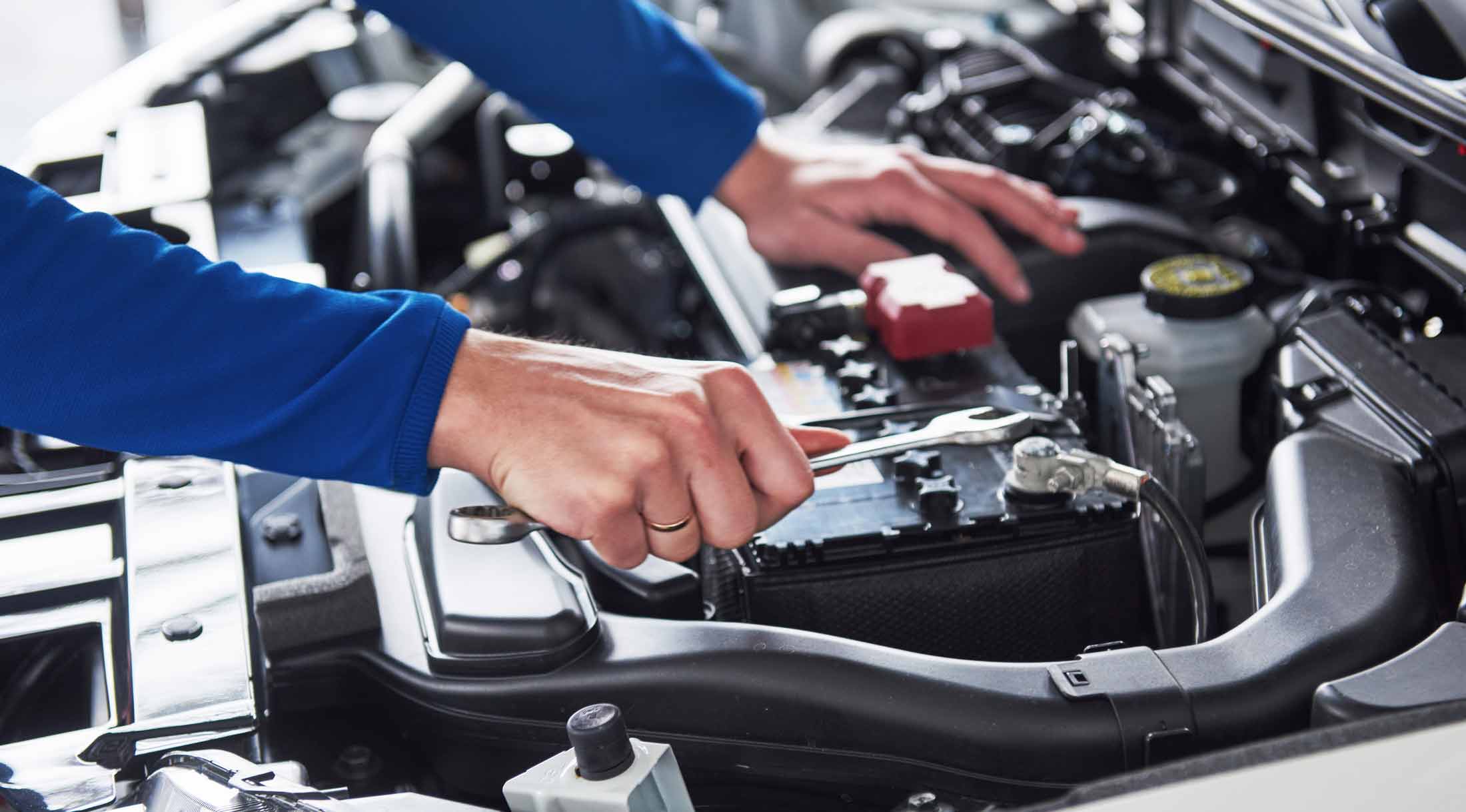 What Is UsageBased Maintenance? Definition & Examples OptimoRoute