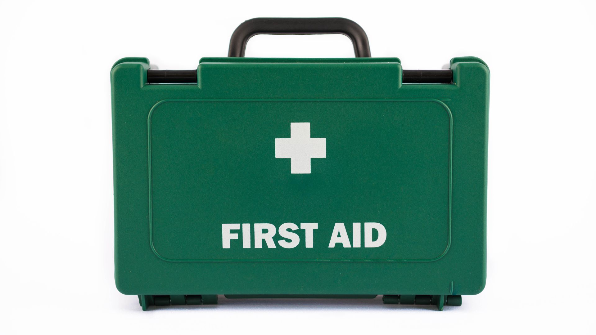 First Aid in the Workplace Optimum Safety