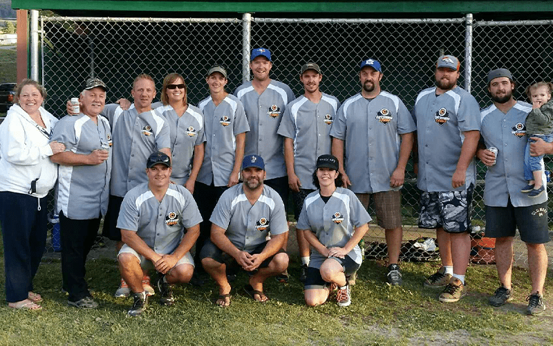 Supporting Global Communities and Beyond Optimum Crush