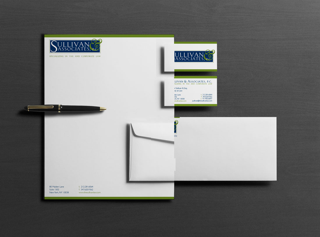 Sullivan & Associates Optimum Design & Consulting