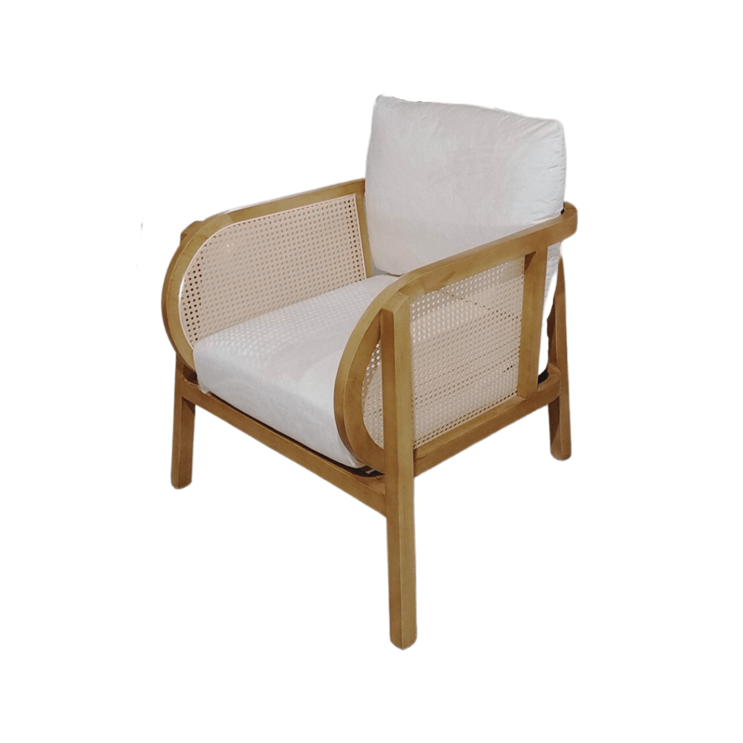 Riviera Armchair Furniture Hire